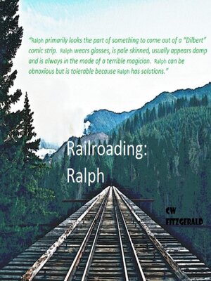 cover image of Ralph